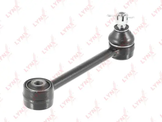 Rod/Strut, wheel suspension (C5618LR)