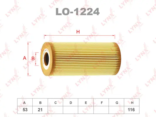 Oil Filter