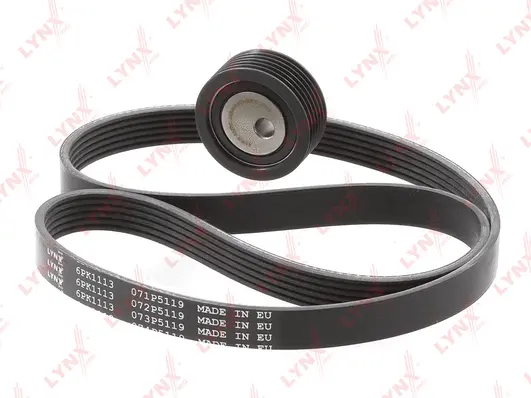 V-Ribbed Belt Set (PK-5030)