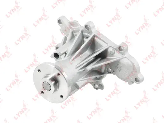 Water Pump, engine cooling (CW-0143)