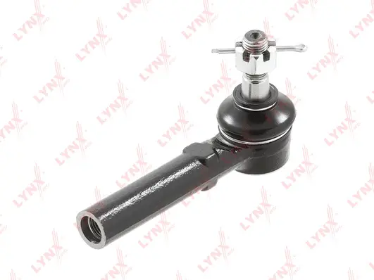 Tie Rod End (C4375LR)