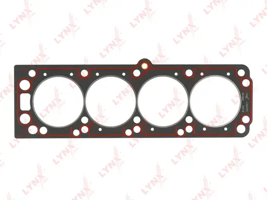 Gasket, cylinder head (SH-0666)