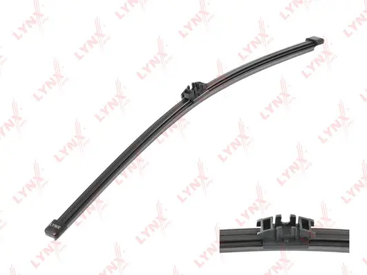 Wiper Blade (LR38V)