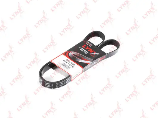 V-Ribbed Belt (6PK1275)