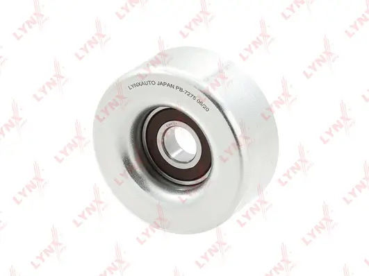 Deflection/Guide Pulley, V-ribbed belt (PB-7275)