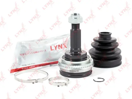 Joint Kit, drive shaft