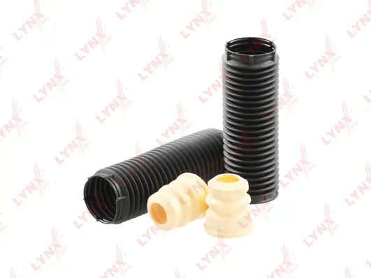 Dust Cover Kit, shock absorber (PR-7034)