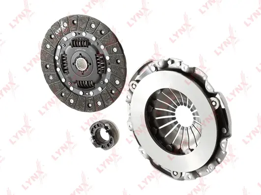 Clutch Kit (CL-1094)