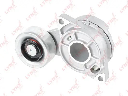 Belt Tensioner, V-ribbed belt