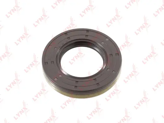 Shaft Seal, camshaft (SO-0329)