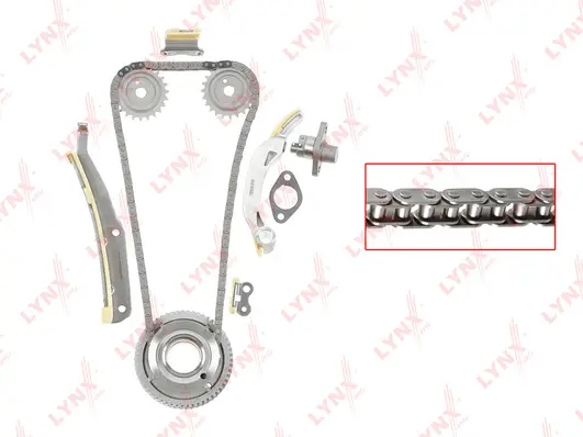 Timing Chain Kit (TK-0099)