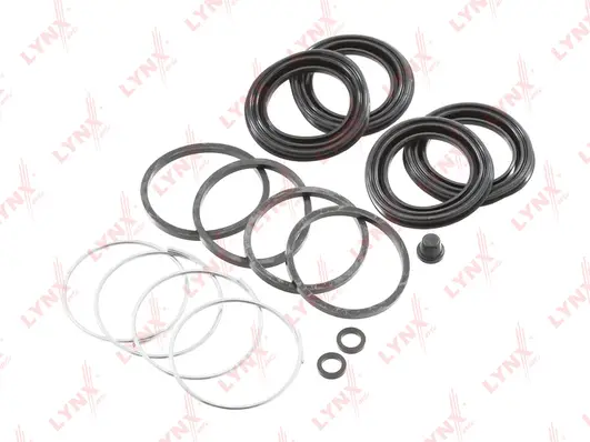 Repair Kit, brake caliper (BC-0367)