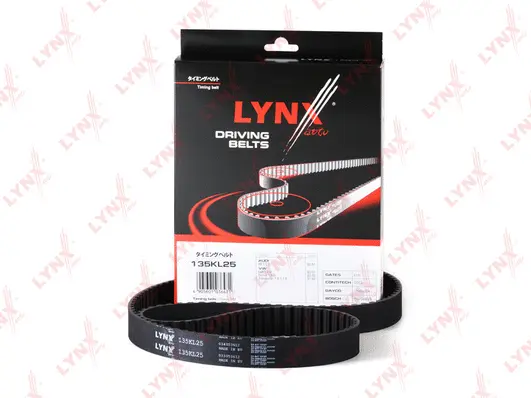 Timing Belt (135KL25)