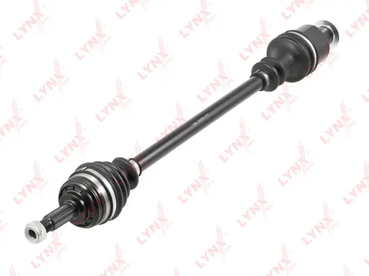 Drive Shaft (CD-6706)