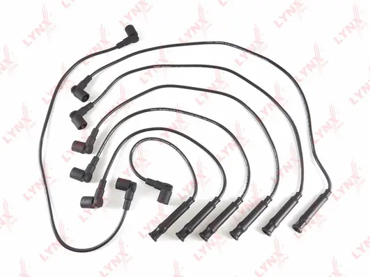 Ignition Cable Kit