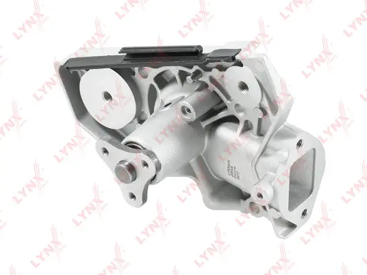 Water Pump, engine cooling (CW-0115)