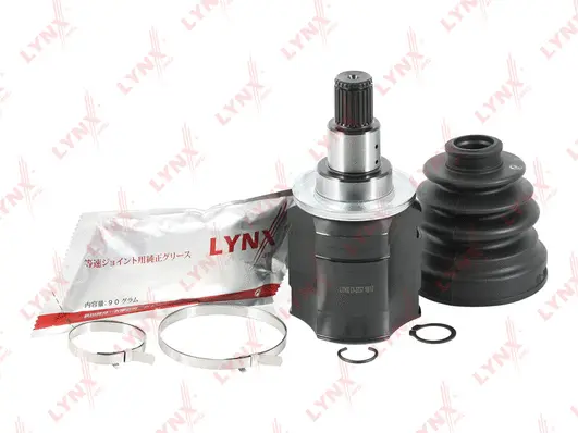 Joint Kit, drive shaft