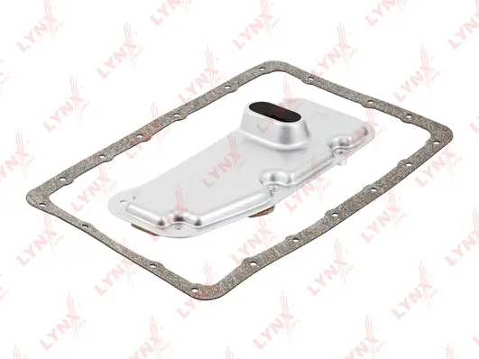 Hydraulic Filter Kit, automatic transmission