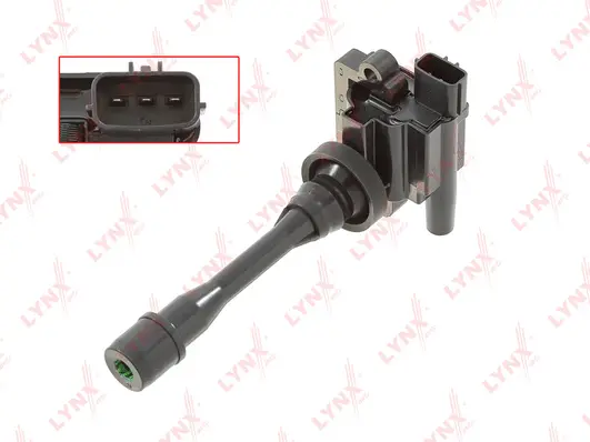 Ignition Coil (SPL1051)