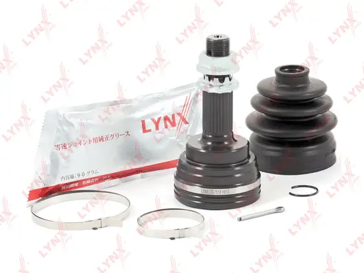Joint Kit, drive shaft