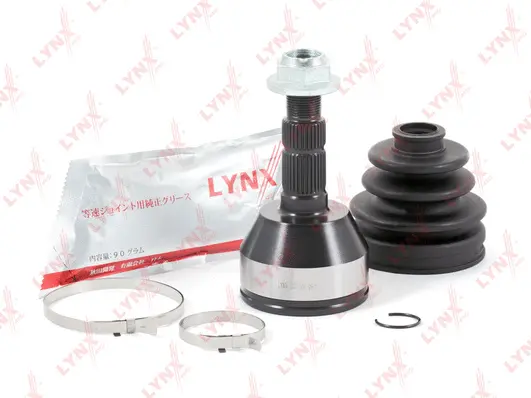 Joint Kit, drive shaft