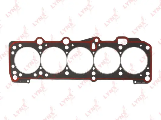 Gasket, cylinder head (SH-1242)