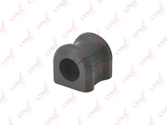 Bushing, stabiliser bar (C9101)