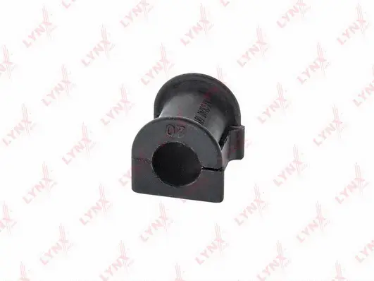 Bushing, stabiliser bar (C9240)