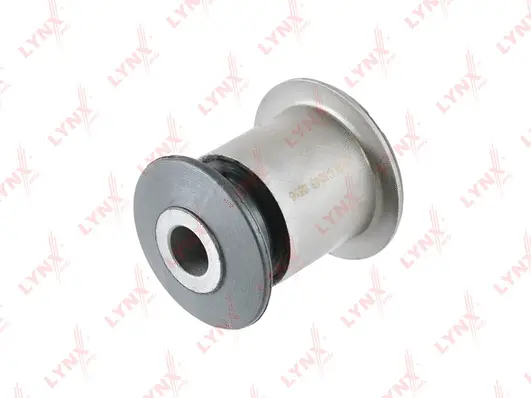 Mounting, control/trailing arm