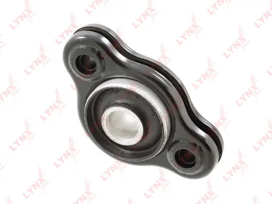 Mounting, control/trailing arm (B8343)