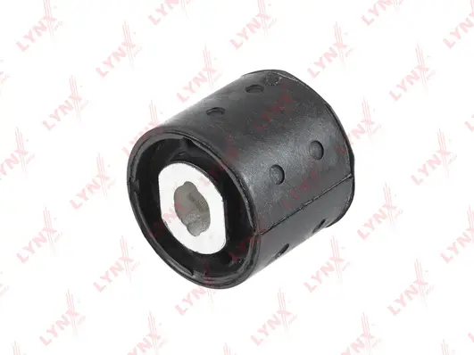 Bushing, axle beam