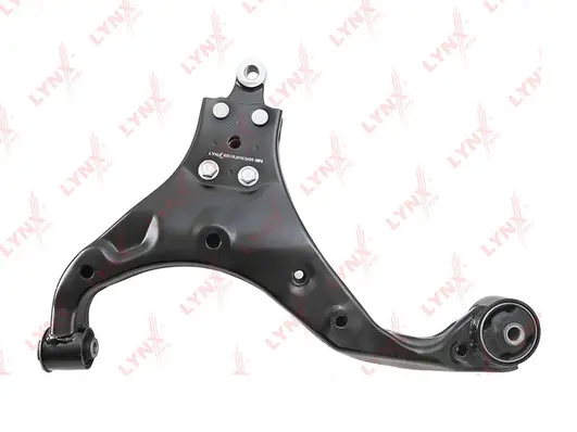 Control/Trailing Arm, wheel suspension (C5434L)