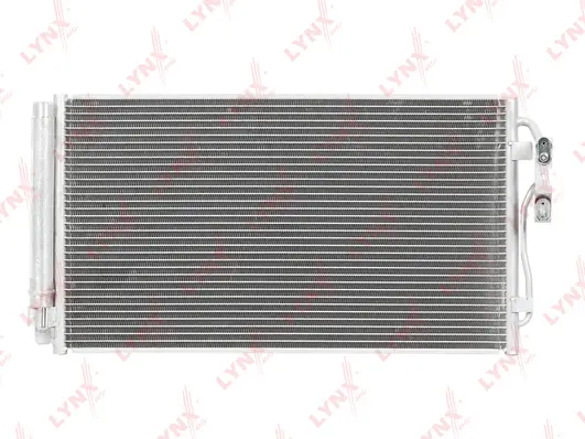 Condenser, air conditioning (RC-0174)