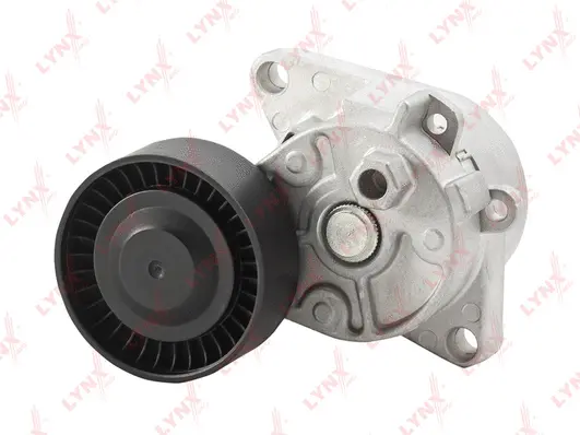 Belt Tensioner, V-ribbed belt