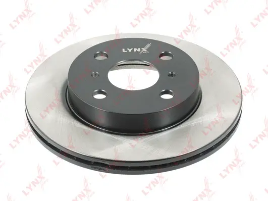 Brake Disc (BN-1153)