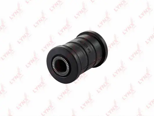 Mounting, control/trailing arm (C8576)