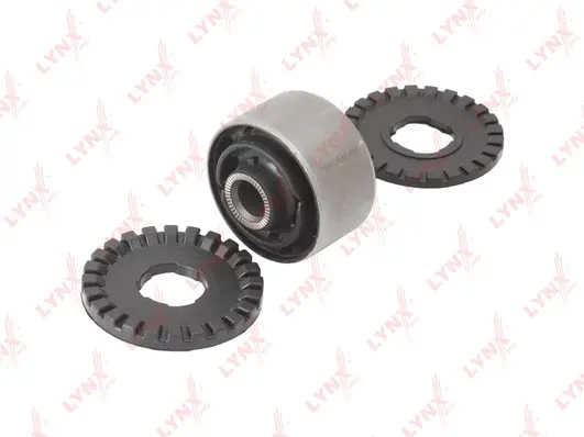 Mounting, control/trailing arm (C9575)