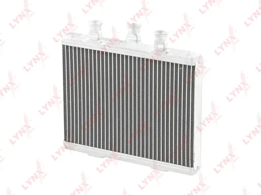 Heat Exchanger, interior heating (RH-0032)