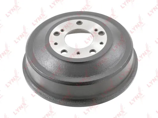 Brake Drum (BM-1024)