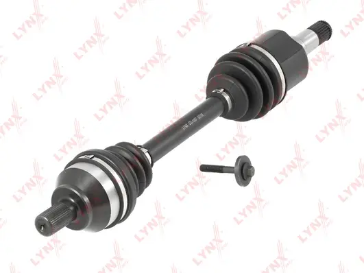 Drive Shaft