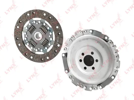 Clutch Kit