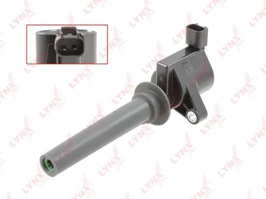 Ignition Coil (SPL1080)
