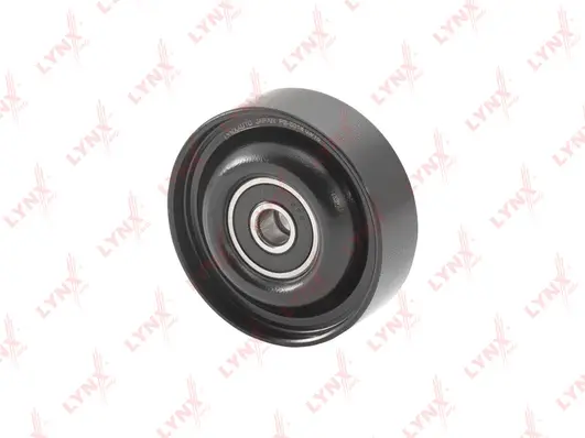 Tensioner Pulley, V-ribbed belt
