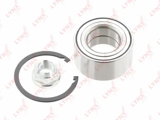 Wheel Bearing Kit (WB-1345)