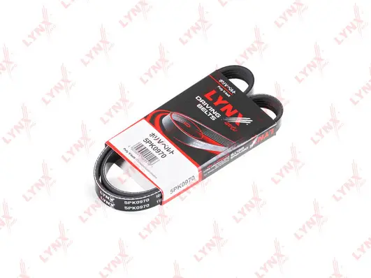 V-Ribbed Belt (5PK0970)