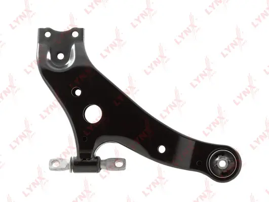 Control/Trailing Arm, wheel suspension (C5789R)