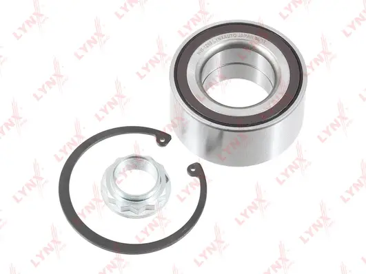Wheel Bearing Kit (WB-1293)