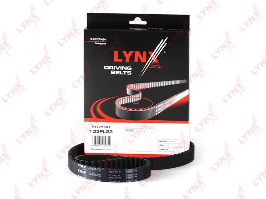 Timing Belt (103FL22)