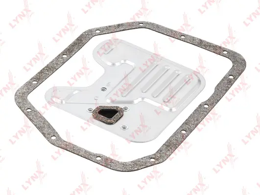 Hydraulic Filter Kit, automatic transmission