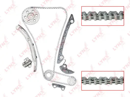 Timing Chain Kit (TK-0061)